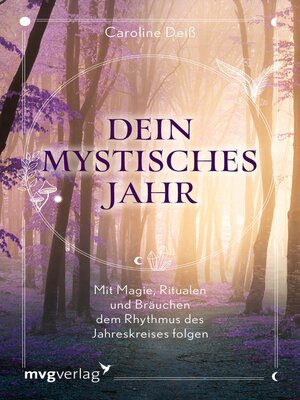 cover image of Dein mystisches Jahr